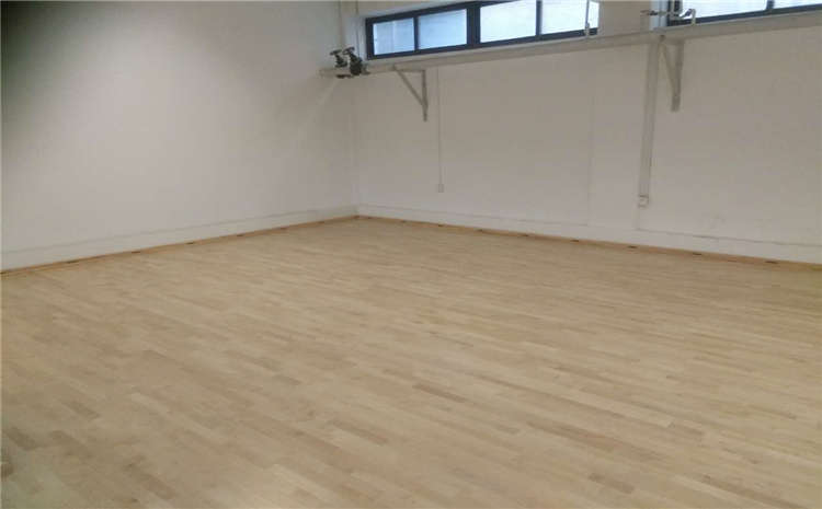 專業(yè)舞臺木地板多少錢