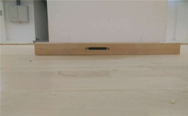 楓木體育場(chǎng)館木地板是多少錢