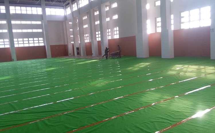 專業(yè)的舞臺(tái)運(yùn)動(dòng)木地板哪個(gè)牌子好？