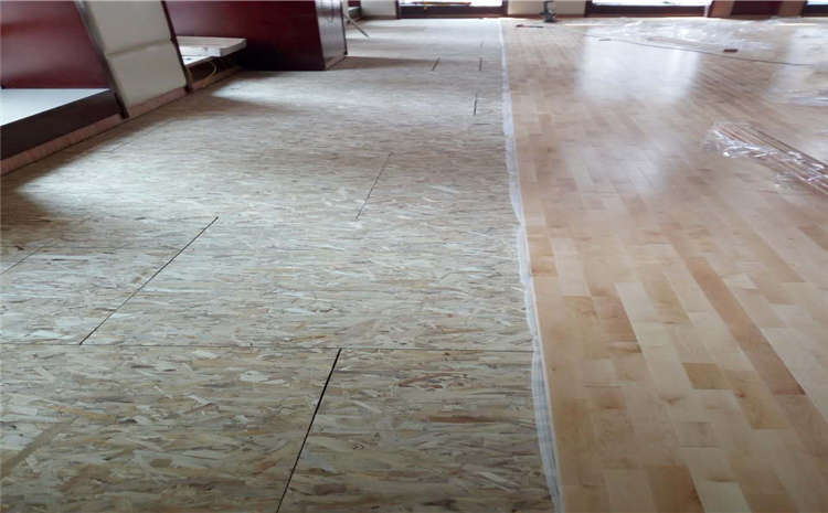 俄勒岡松舞臺(tái)木地板價(jià)格是多少錢(qián)？