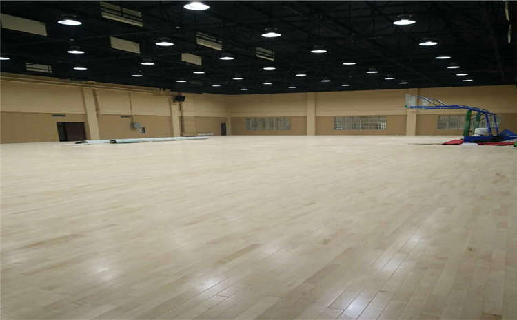 專業(yè)的籃球館木地板廠家報(bào)價(jià)表