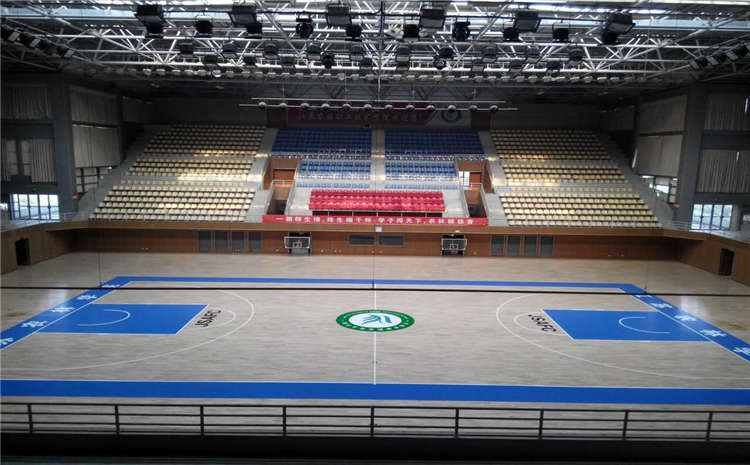 怎么保養(yǎng)？體育運(yùn)動(dòng)地板楓木