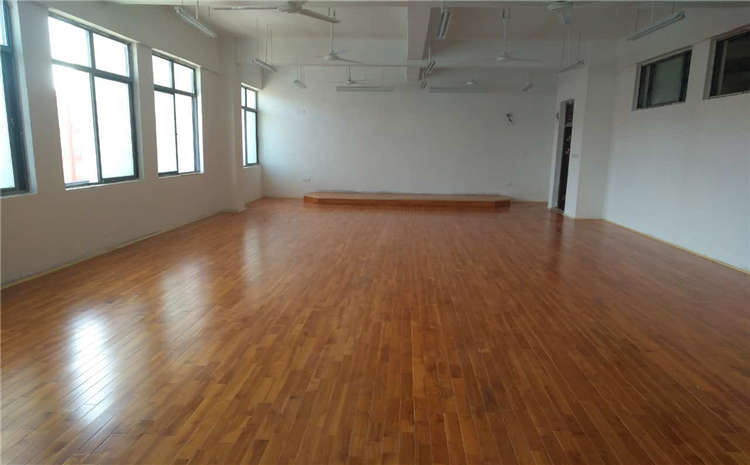 專業(yè)的體育館木地板報(bào)價(jià)