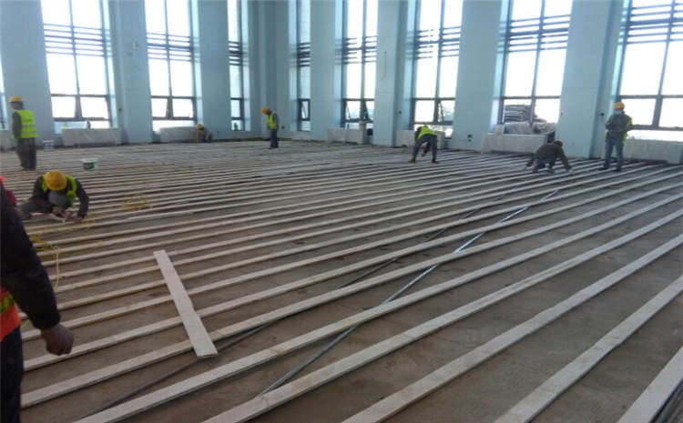 楓樺木體育運(yùn)動(dòng)地板哪個(gè)牌子好?