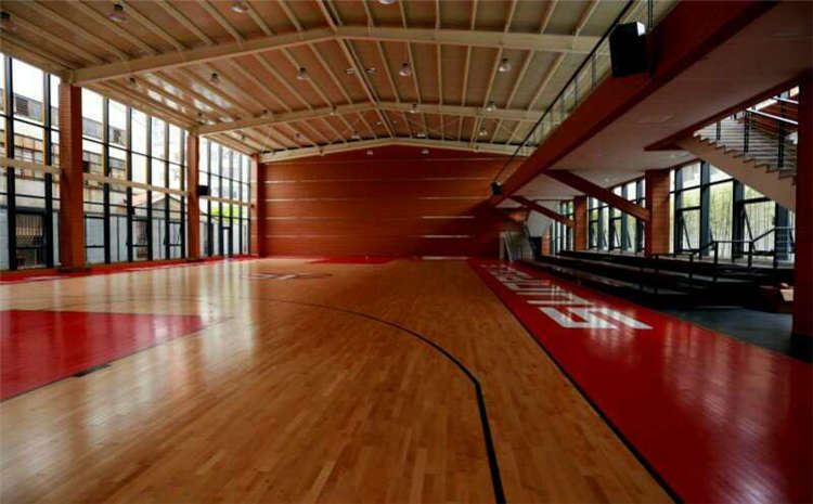 24厚體育木地板市場價(jià)格表