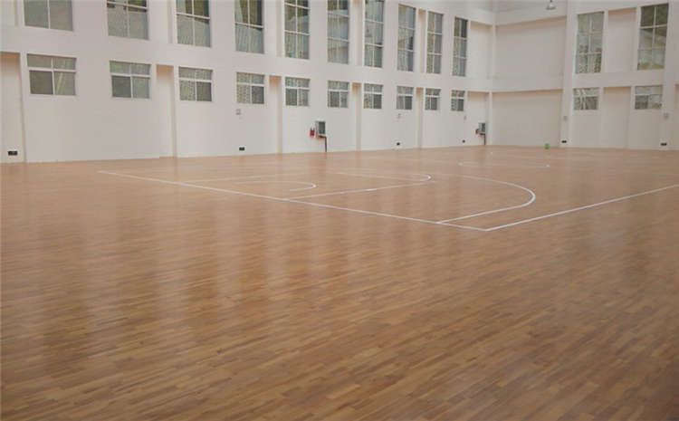 24厚舞蹈房木地板怎么翻新？