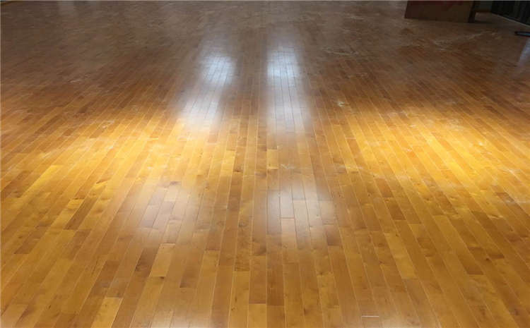 專業(yè)的舞臺運動木地板市場價格表