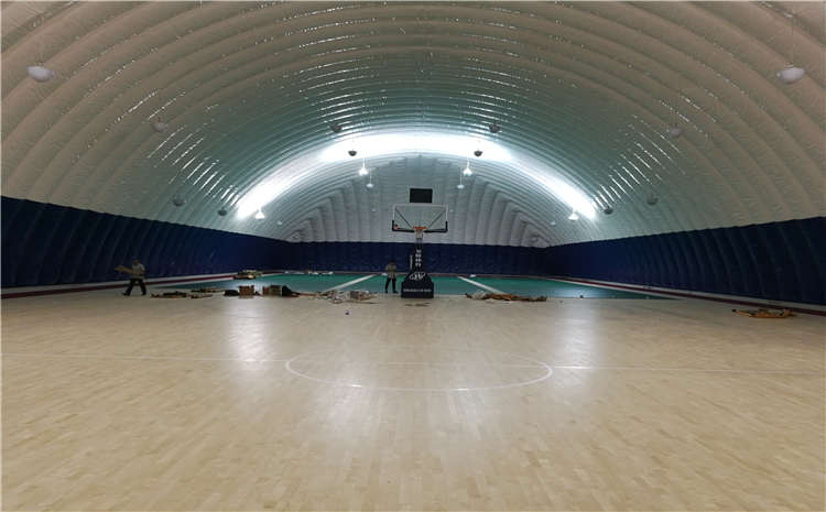 24厚舞臺(tái)運(yùn)動(dòng)木地板廠家哪家好？