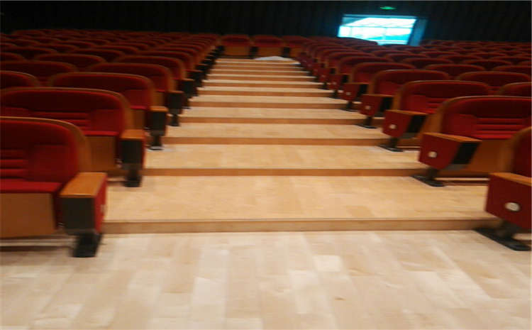 指接板運(yùn)動(dòng)體育地板多少錢一平米？