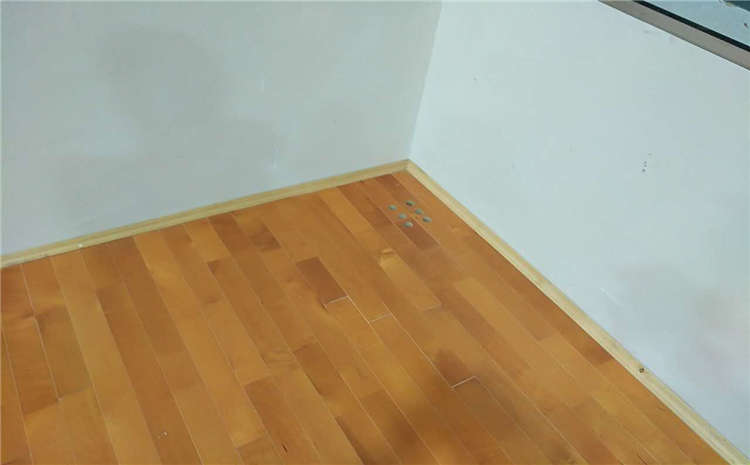 專用體育場館木地板品牌