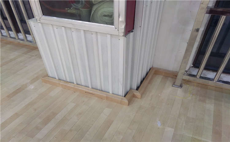 專業(yè)的舞臺運(yùn)動(dòng)木地板怎么保養(yǎng)？