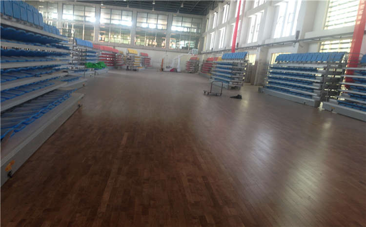 合肥實(shí)木運(yùn)動(dòng)地板每平米價(jià)格