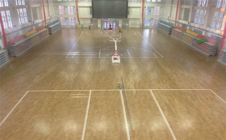 河北運(yùn)動(dòng)木地板什么品牌好