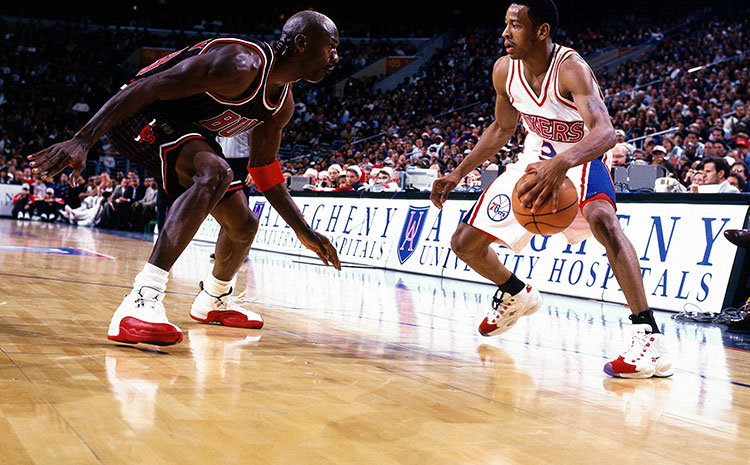 運(yùn)動(dòng)木地板吸震功能有什么作用？