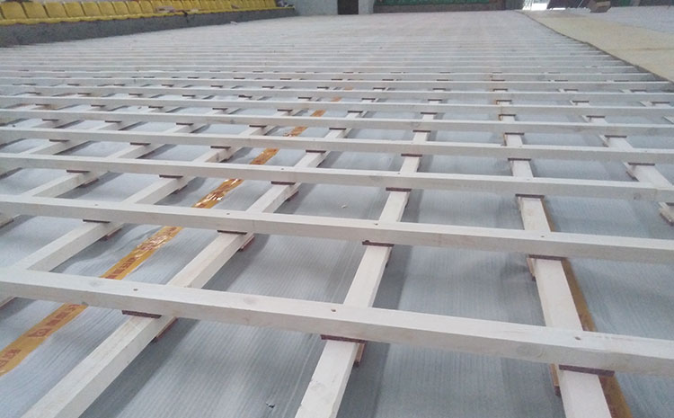 硬木企口木地板籃球場(chǎng)哪個(gè)牌子好？