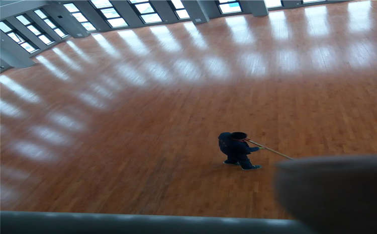 學校風雨操場地板報價