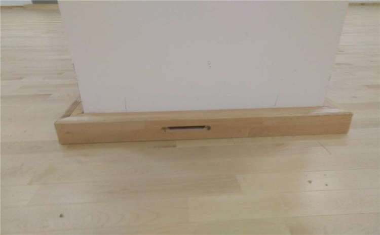 硬木企口體育館木地板廠家去哪找？