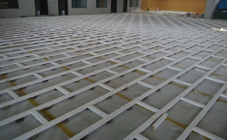 指接板體育木地板哪個牌子好？