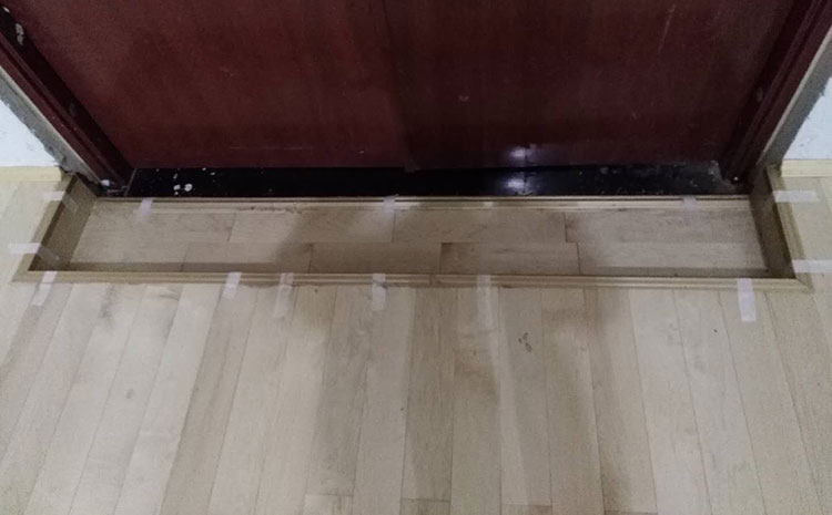 青海實(shí)木運(yùn)動地板價(jià)格表