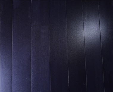 黑色舞臺木地板