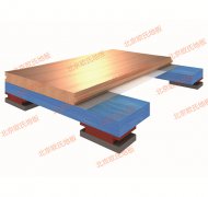 板式龍骨結(jié)構(gòu)運動木地板